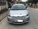 Toyota Vios  E 2013 - Chính chủ bán Toyota Vios E đời 2013, màu bạc