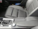 Mercedes-Benz C class C200 2011 - Bán xe Mercedes C200 sản xuất 2011, màu đen, giá 729tr