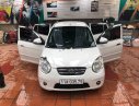 Kia Morning 2009 - Chính chủ bán lại xe Kia Morning sản xuất 2009, màu trắng