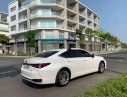 Lexus ES    250   2019 - Cần bán Lexus ES 250 đời 2019, màu trắng, nhập khẩu nguyên chiếc