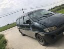 Hyundai Grand Starex     1998 - Bán xe Hyundai Grand Starex đời 1998, nhập khẩu nguyên chiếc, giá 52tr