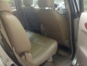 Toyota Innova 2008 - Chính chủ bán Toyota Innova năm sản xuất 2008, màu bạc