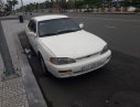 Toyota Camry   1995 - Bán Toyota Camry đời 1995, màu trắng, nhập khẩu  