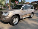 Toyota Land Cruiser MT 2006 - Bán Toyota Land Cruiser bạc 2006, số sàn, full option zin nguyên thủy