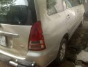 Toyota Innova 2008 - Chính chủ bán Toyota Innova năm sản xuất 2008, màu bạc