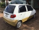 Daewoo Matiz   2007 - Bán Daewoo Matiz sản xuất 2007, màu trắng, giá cạnh tranh