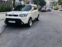 Kia Soul 2014 - Bán Kia Soul đời 2014, màu kem (be), nhập khẩu, chính chủ