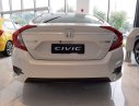 Honda Civic 2019 - Bán Honda Civic đời 2019, màu trắng, xe nhập