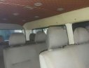 Toyota Hiace 2007 - Bán ô tô Toyota Hiace sản xuất 2007, màu trắng, xe nhập