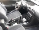 Mazda 626 1995 - Bán xe Mazda 626 năm sản xuất 1995, nhập khẩu, màu xanh