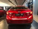 Mazda 3   2019 - Cần bán Mazda 3 đời 2019, màu đỏ, giá tốt