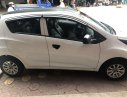 Chevrolet Spark   Van 2011 - Bán Chevrolet Spark Van sản xuất 2011, màu trắng, xe nhập