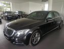 Mercedes-Benz S class S400 2016 - Mercedes S400 Star 2017, mới 95%, lướt nhẹ giá tốt, hàng chính hãng