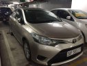 Toyota Vios   J  2015 - Bán xe Toyota Vios J 2015, biển Hà Nội