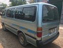 Toyota Hiace 2002 - Cần bán Toyota Hiace đời 2002, màu xanh lam