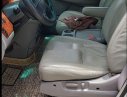 Honda Odyssey   2004 - Bán Honda Odyssey sản xuất năm 2004, màu bạc, xe nhập  