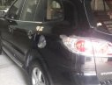 Hyundai Santa Fe 2008 - Bán Hyundai Santa Fe năm sản xuất 2008, màu đen, xe nhập