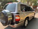 Toyota Land Cruiser MT 2006 - Bán Toyota Land Cruiser bạc 2006, số sàn, full option zin nguyên thủy