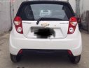 Chevrolet Spark Duo 2016 - Bán ô tô Chevrolet Spark Duo năm 2016, màu trắng