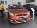 Mitsubishi Mirage MT 2019 - Mitsubishi Mirage 2019 giá tốt tại Hà Nội