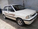 Kia CD5   2002 - Chính chủ bán xe Kia CD5 sản xuất 2002, màu trắng