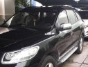 Hyundai Santa Fe 2008 - Bán Hyundai Santa Fe năm sản xuất 2008, màu đen, xe nhập