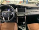 Toyota Innova G 2016 - Bán Innova G 2016 form mới, màu đồng, số tự động, lướt 12.400km, giá dễ thương như em bán xe