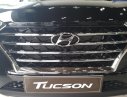 Hyundai Tucson   2019 - Cần bán xe Hyundai Tucson đời 2019, màu đen