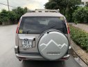 Ford Everest  MT 2006 - Cần bán gấp Ford Everest MT đời 2006