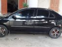 Toyota Vios MT 2006 - Cần bán gấp Toyota Vios MT sản xuất 2006, màu đen giá cạnh tranh