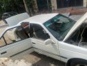 Peugeot 405   1990 - Cần bán Peugeot 405 năm 1990, màu trắng, nhập khẩu