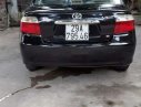 Toyota Vios MT 2006 - Cần bán gấp Toyota Vios MT sản xuất 2006, màu đen giá cạnh tranh