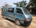 Toyota Hiace 2002 - Cần bán Toyota Hiace đời 2002, màu xanh lam