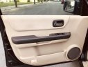 Nissan X trail 2006 - Bán Nissan X trail 2006, màu đen, xe nhập