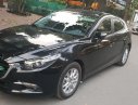 Mazda 3 2018 - Bán Mazda 3 đời 2018, màu đen, máy êm