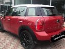 Mini Cooper  Country Man   2014 - Chính chủ bán xe Mini Cooper Country Man đời 2014, màu đỏ, nhập khẩu