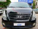 Hyundai Starex 2016 - Cần bán gấp Hyundai Starex năm sản xuất 2016, màu đen, xe nhập