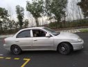 Kia Spectra   2005 - Bán Kia Spectra năm sản xuất 2005, màu bạc, 130 triệu