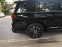 Lexus LX 2018 - Bán Lexus LX570 Super Sport sản xuất 2018, màu đen siêu lướt, LH 094.539.2468 Ms. Hương