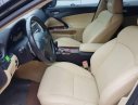 Lexus IS  250 2007 - Bán Lexus IS 250 2007 năm 2007, màu đen, giá 750tr