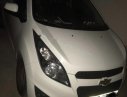 Chevrolet Spark Duo 2016 - Bán ô tô Chevrolet Spark Duo năm 2016, màu trắng