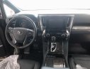 Toyota Alphard Excutive Lounge 3.5 2019 - Bán Toyota Alphard Executive Lounge sản xuất 2019, nhập khẩu châu Âu. Xe giao ngay