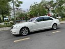 Mercedes-Benz S class S400 2012 - Cần bán gấp Mercedes S400 đời 2012, màu trắng, xe nhập