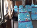 Mercedes-Benz Sprinter 2009 - Bán Mercedes Sprinter sản xuất năm 2009, màu bạc, nhập khẩu 