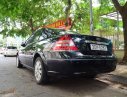 Ford Mondeo   2006 - Bán Ford Mondeo năm 2006, màu đen, xe gia đình