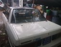 Nissan Bluebird 1982 - Cần bán lại xe Nissan Bluebird sản xuất 1982, màu trắng