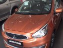 Mitsubishi Mirage MT 2019 - Mitsubishi Mirage 2019 giá tốt tại Hà Nội