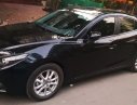 Mazda 3 2018 - Bán Mazda 3 đời 2018, màu đen, máy êm