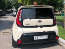 Kia Soul 2014 - Bán Kia Soul đời 2014, màu kem (be), nhập khẩu, chính chủ