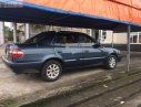 Toyota Corolla GLi 1.6 MT 2001 - Bán ô tô Toyota Corolla GLi 1.6 MT đời 2001, màu xanh lam 